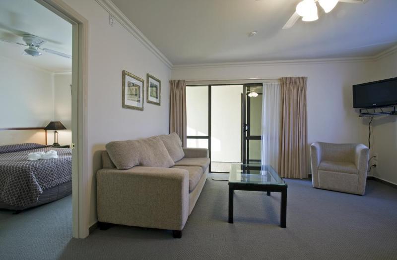 Motel 280 & 284 - Refurbished Modern Rotorua