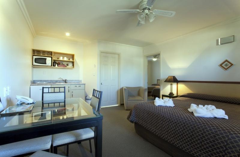 280 & 284 - Refurbished Modern Rotorua