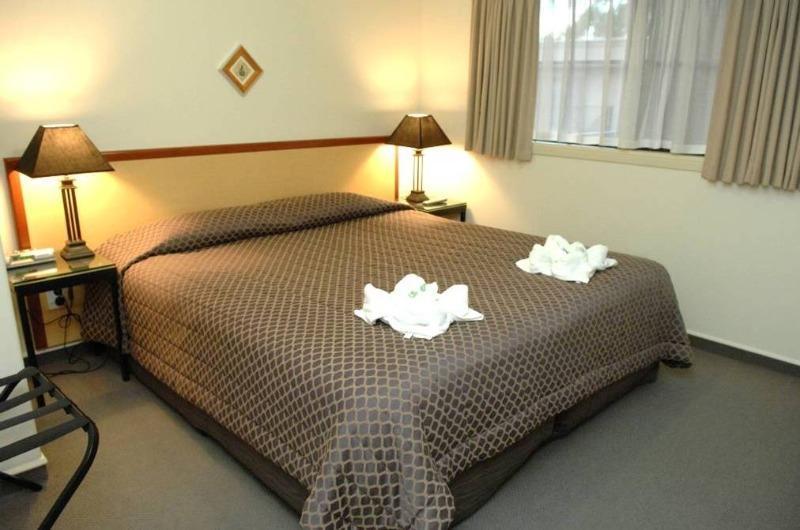 Motel 280 & 284 - Refurbished Modern Rotorua