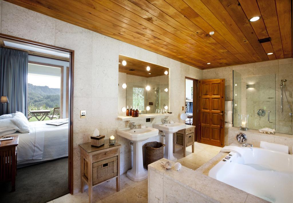 Treetops & Estate 5*