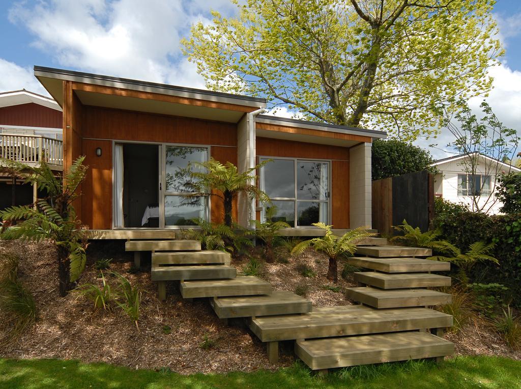 B&b@the Redwoods 4*