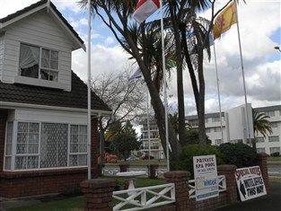 Ashleigh Court Rotorua
