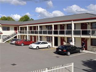 Bk's Motor Rotorua