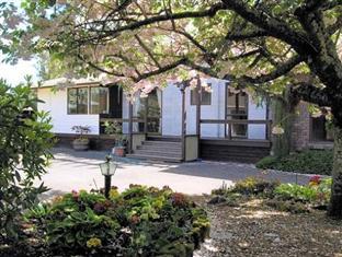 Bed & Breakfast Mokoia Downs Rotorua