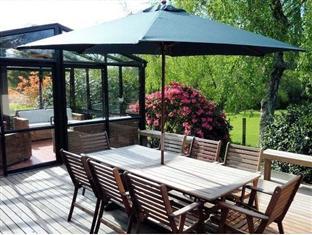 Mokoia Downs Bed & Breakfast Rotorua