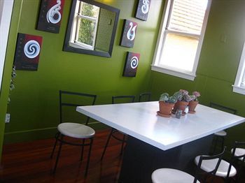Crash Palace Backpackers