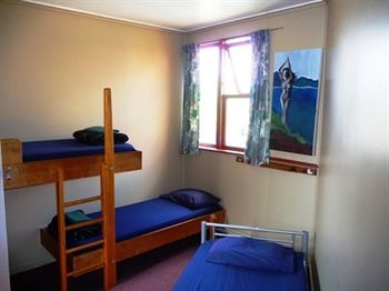 Albergue Crash Palace Backpackers