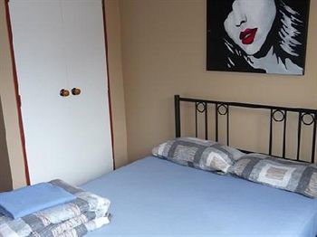 Albergue Crash Palace Backpackers Rotorua