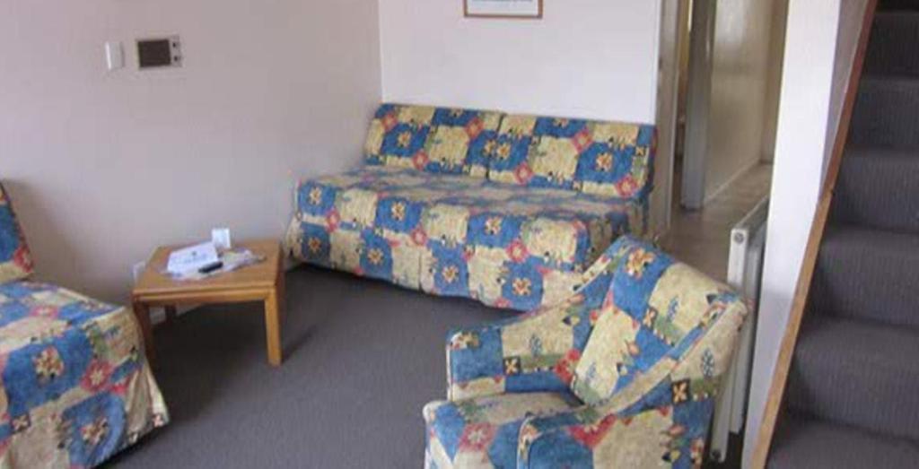 Motel Gwendoline Court Motor 3*