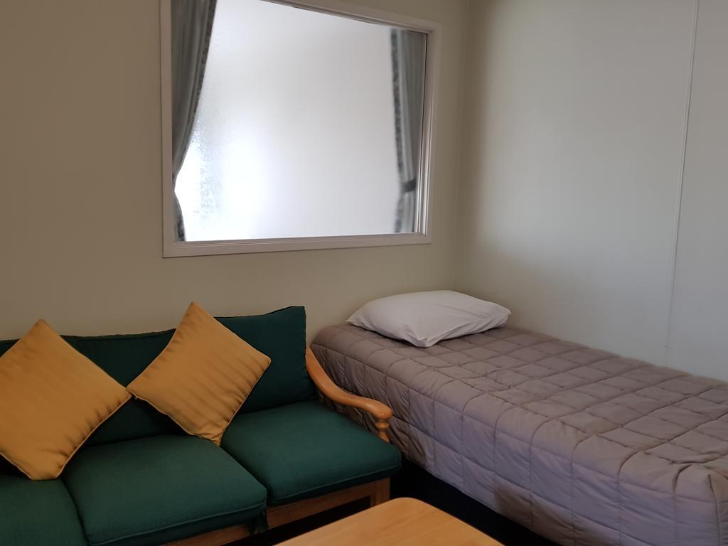 Motel Manhattan
