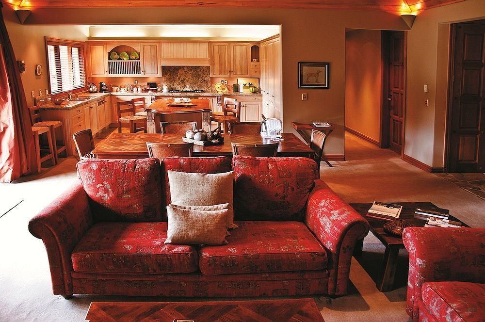 Resort Treetops & Estate 5*