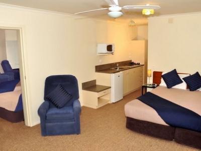 Motel Bk's Motor 4*
