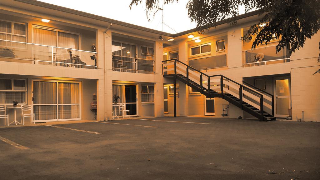 Motel Six On Union