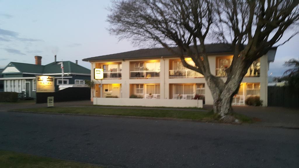 Motel Six On Union