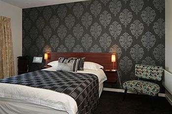 Lights Boutique 4* Rotorua