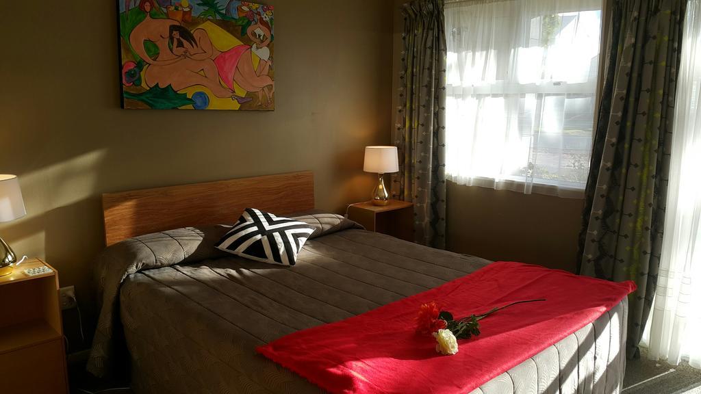 Motel Six On Union