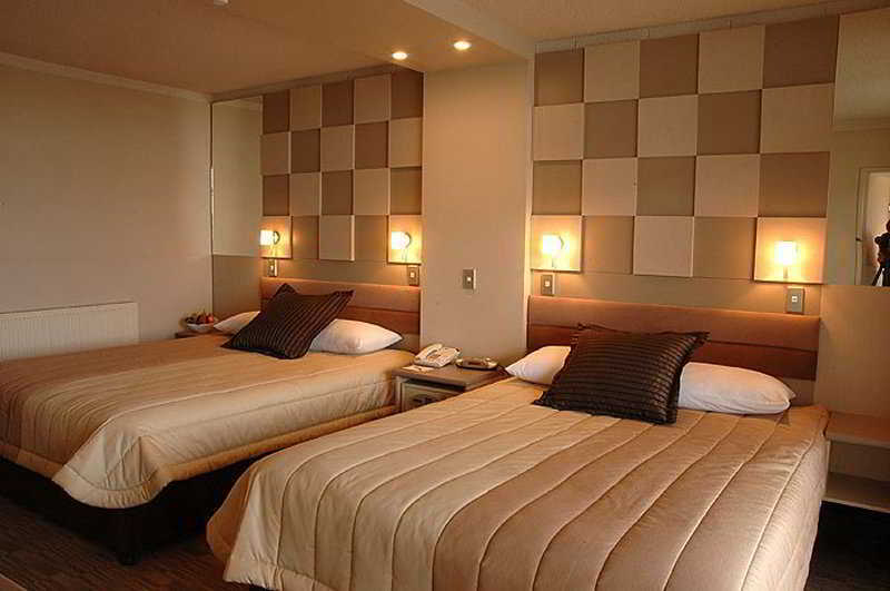 Hotel Sudima Rotorua