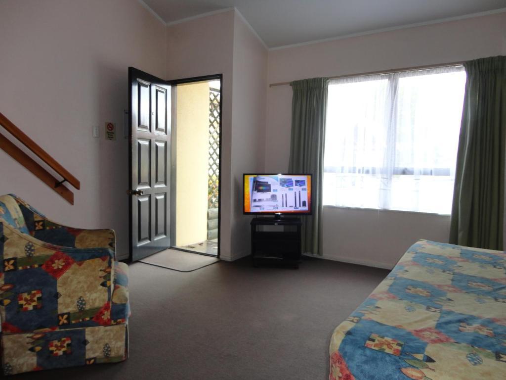 Gwendoline Court Motor Motel Rotorua