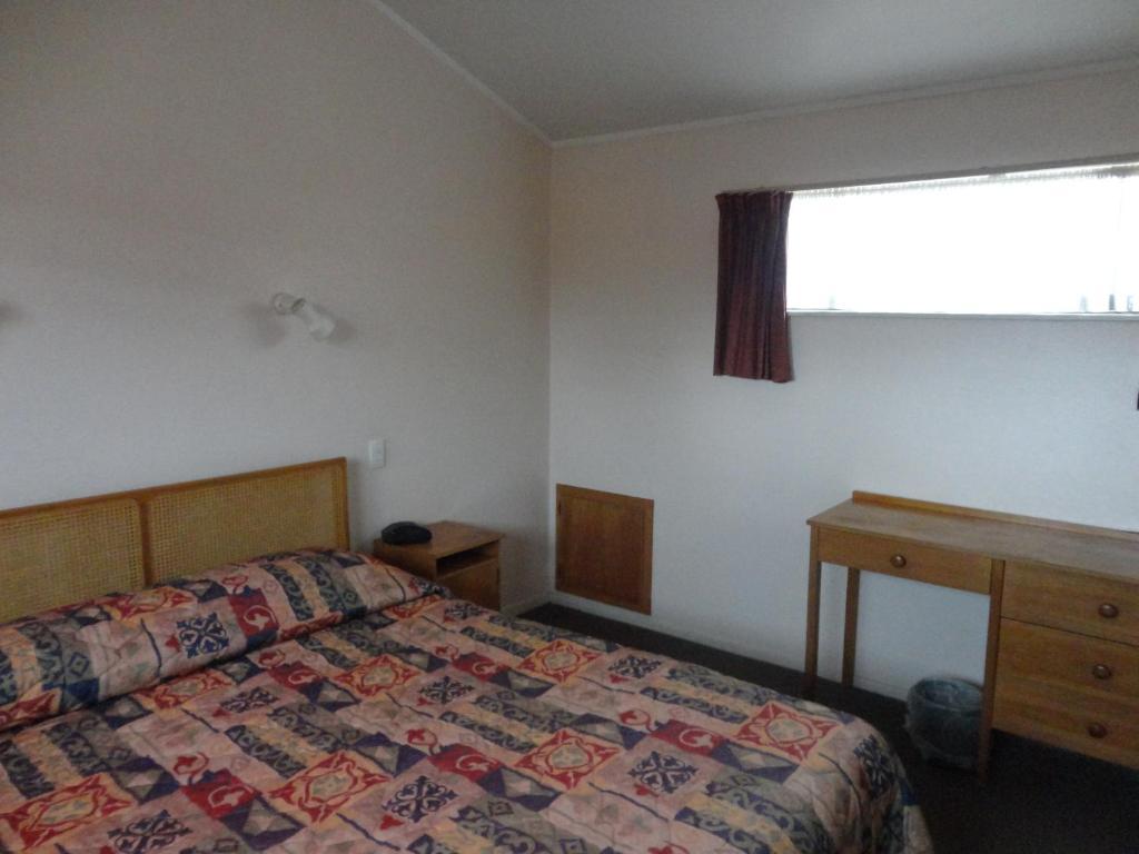 Gwendoline Court Motor Rotorua