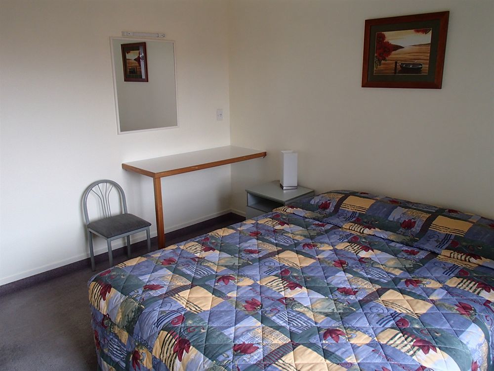 Brylin 4* Rotorua