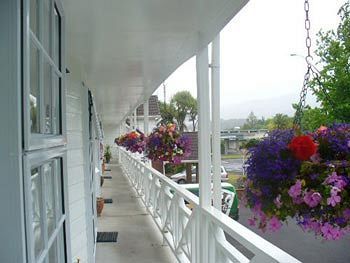 Ashleigh Court Rotorua