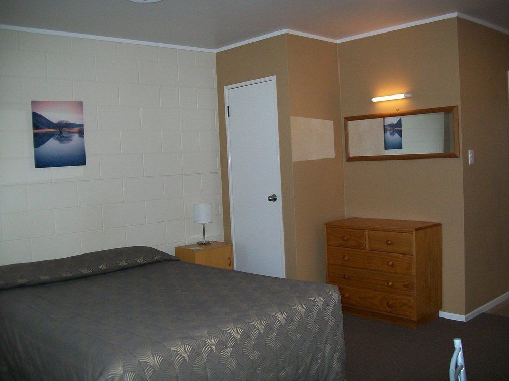Motel Six On Union Rotorua