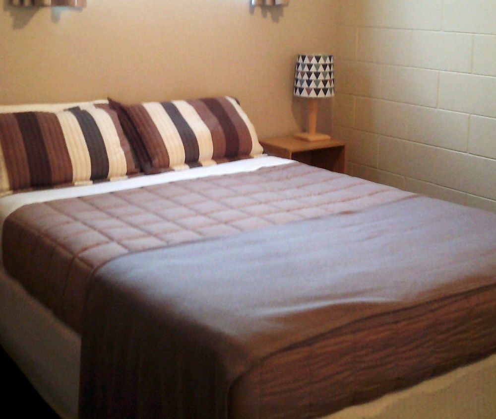 Six On Union Motel Rotorua