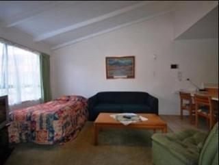 Gwendoline Court Motor Motel Rotorua