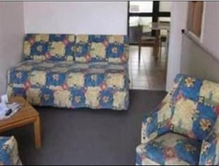 Motel Gwendoline Court Motor 3*