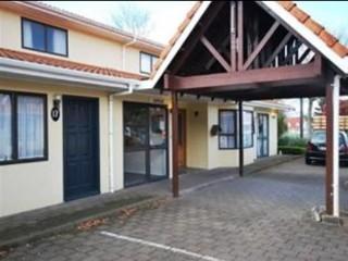Motel Gwendoline Court Motor