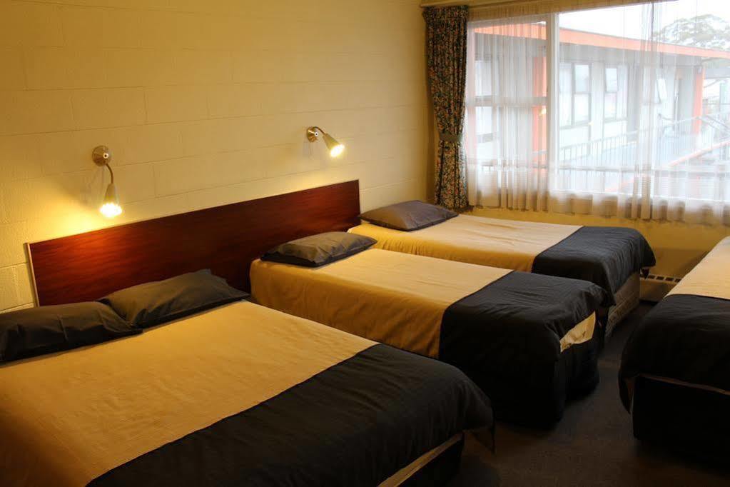 Manhattan Motel Rotorua