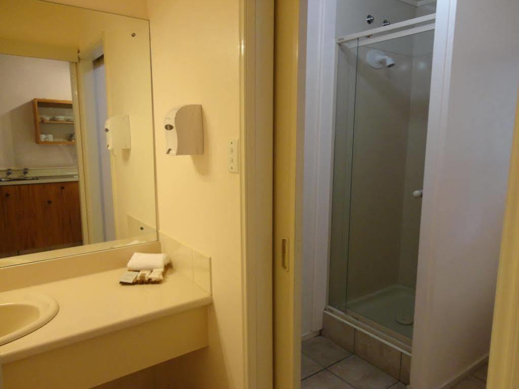 Gwendoline Court Motor Motel 3*