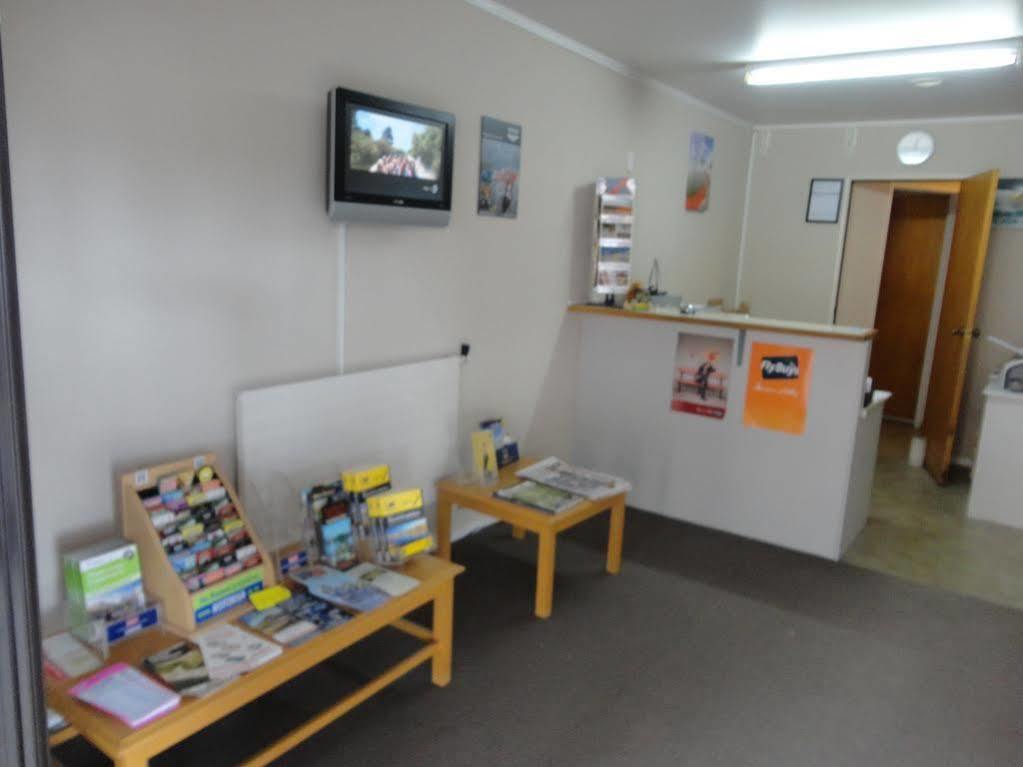 Gwendoline Court Motor Motel Rotorua