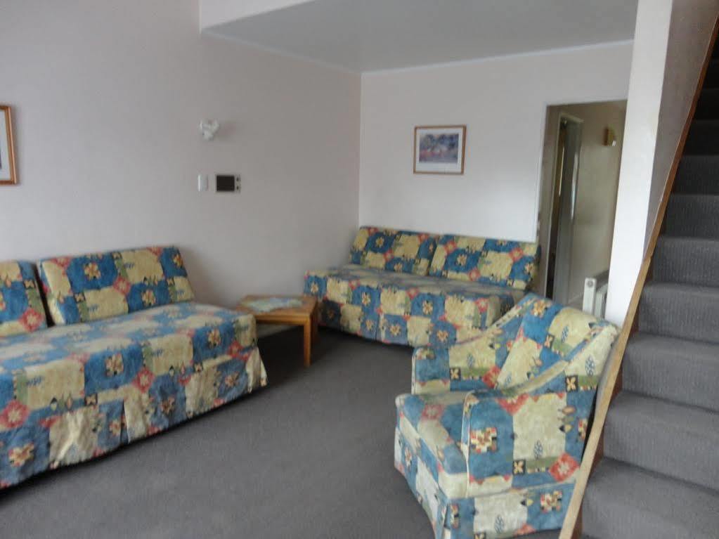 Gwendoline Court Motor Motel 3*