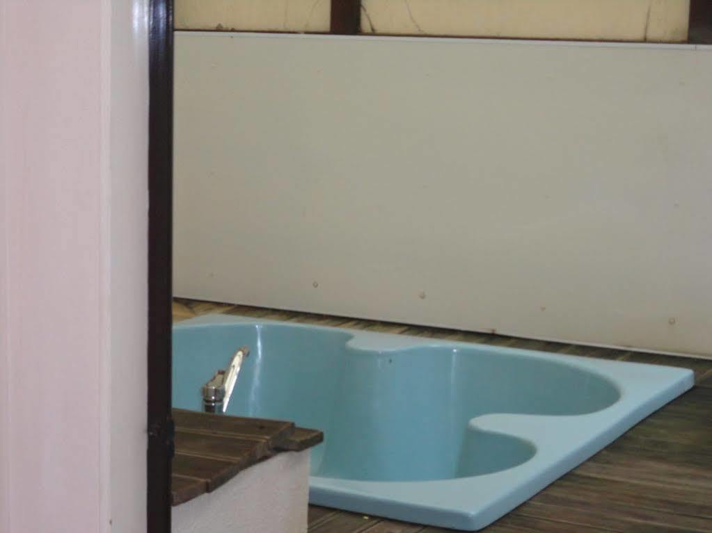 Motel Gwendoline Court Motor Rotorua