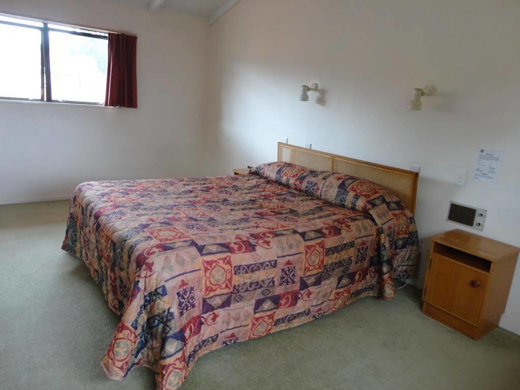 Gwendoline Court Motor Motel Rotorua
