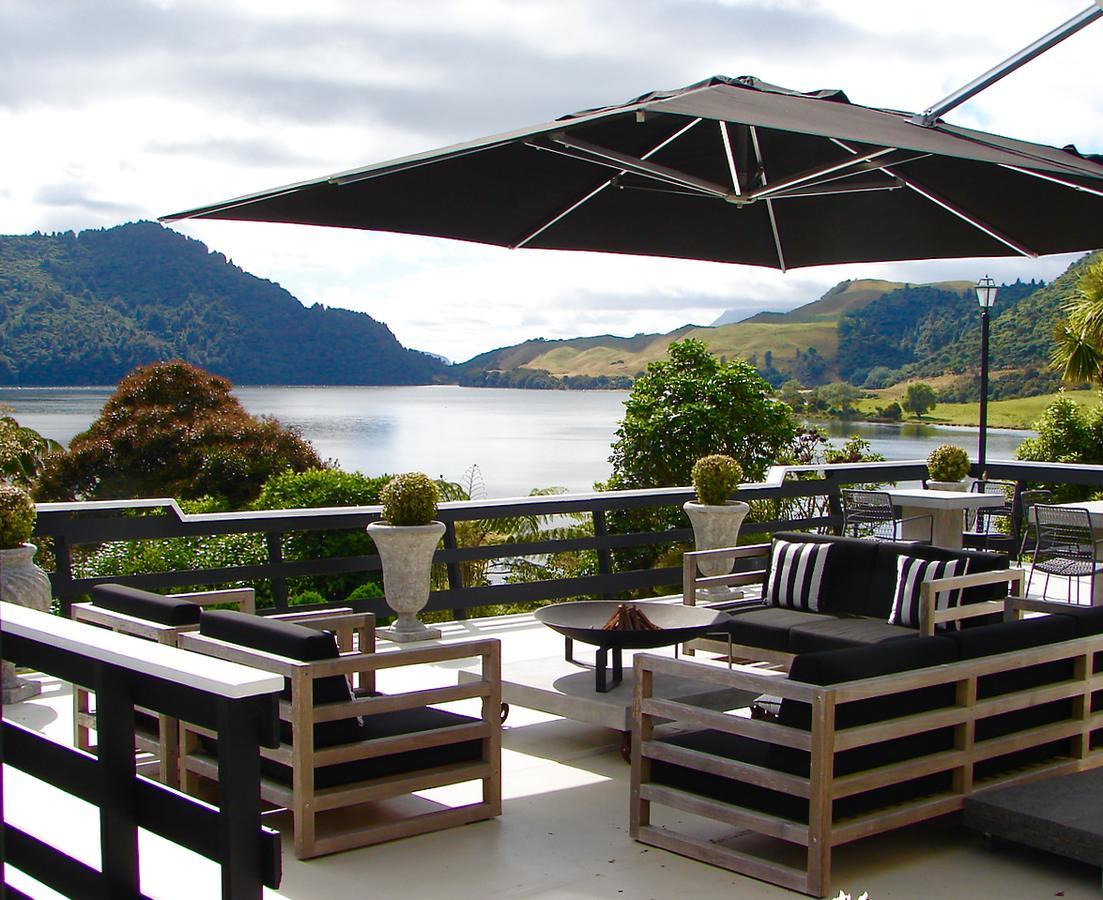 Ngamihi Acomodação com café da manhã  Rotorua