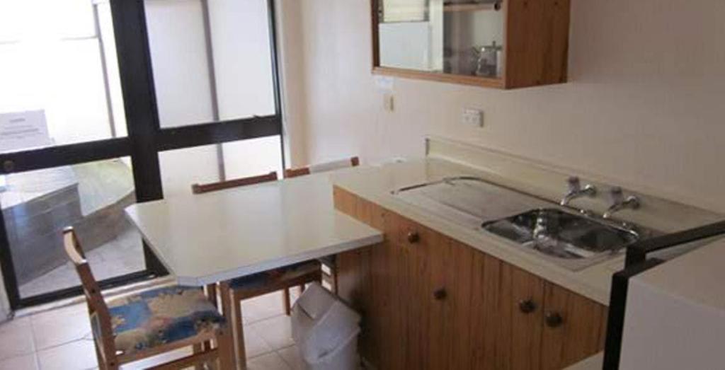 Motel Gwendoline Court Motor