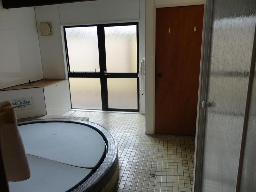 Gwendoline Court Motor Motel