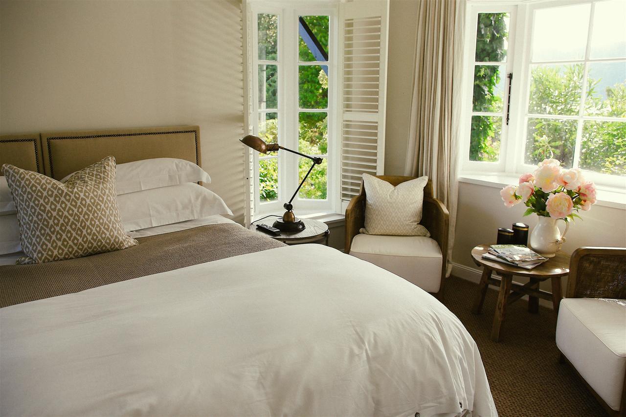 Ngamihi 5* Rotorua
