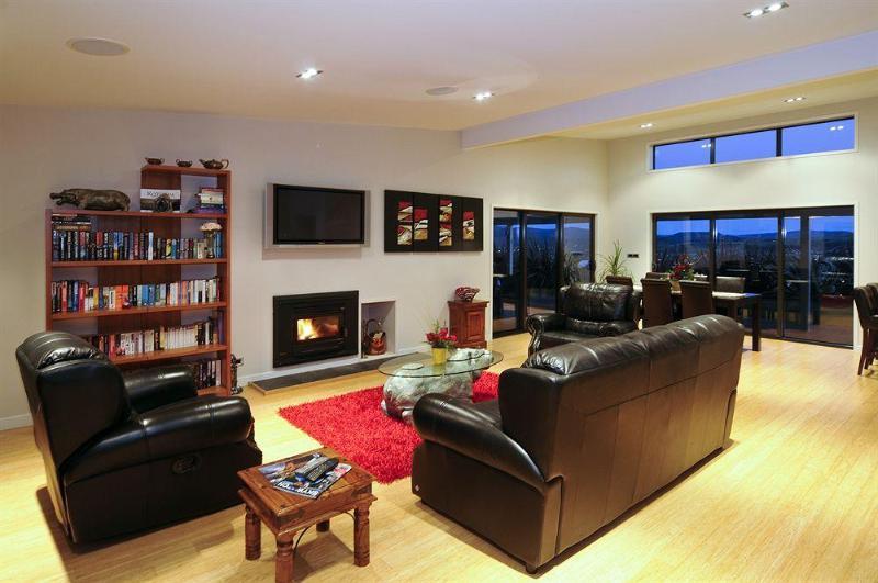 Lights Boutique 4* Rotorua