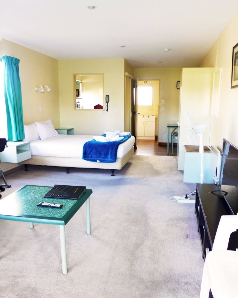 Motel Brylin 4*