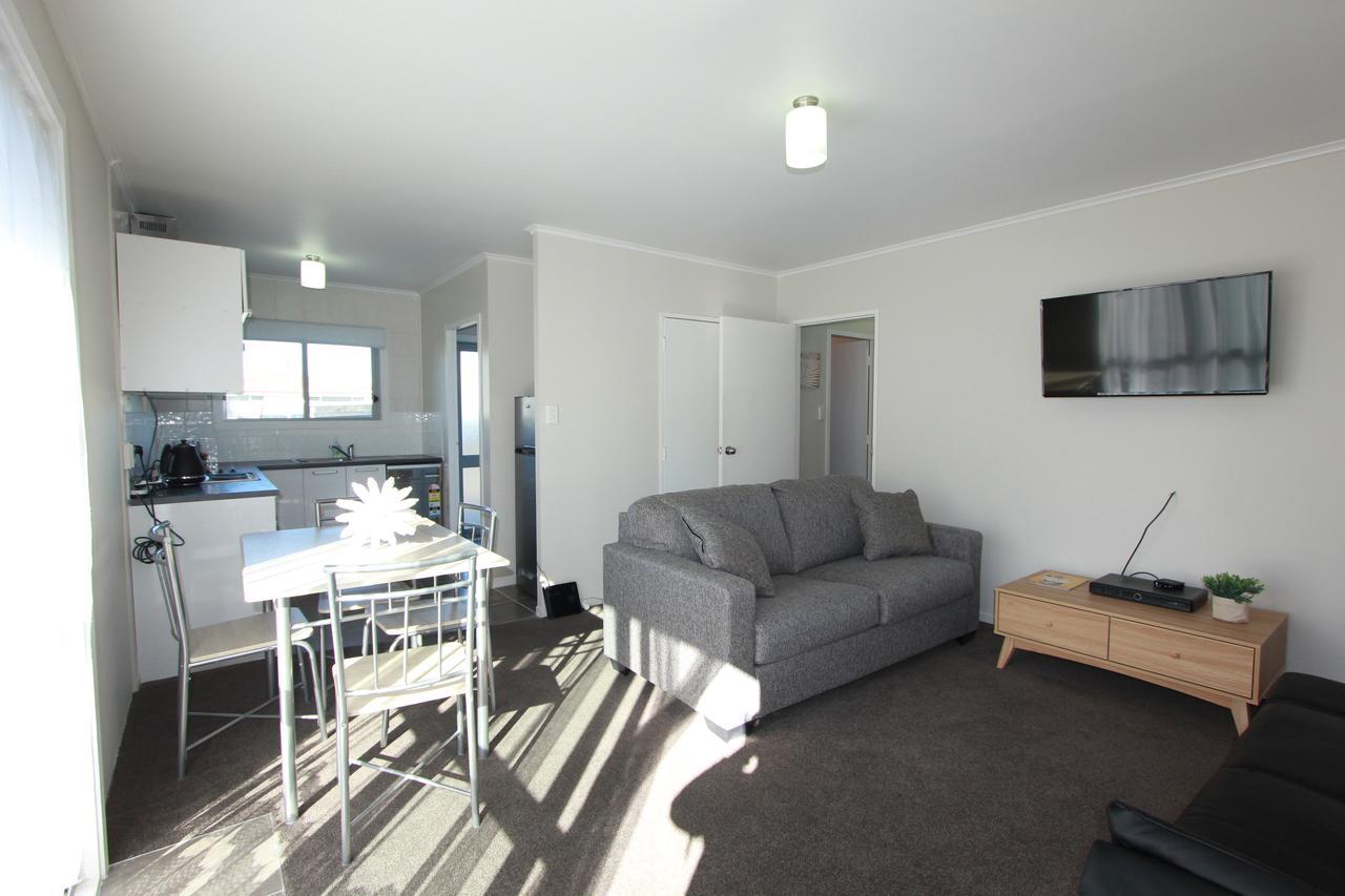 Apartment Rose Rotorua- & Private *
