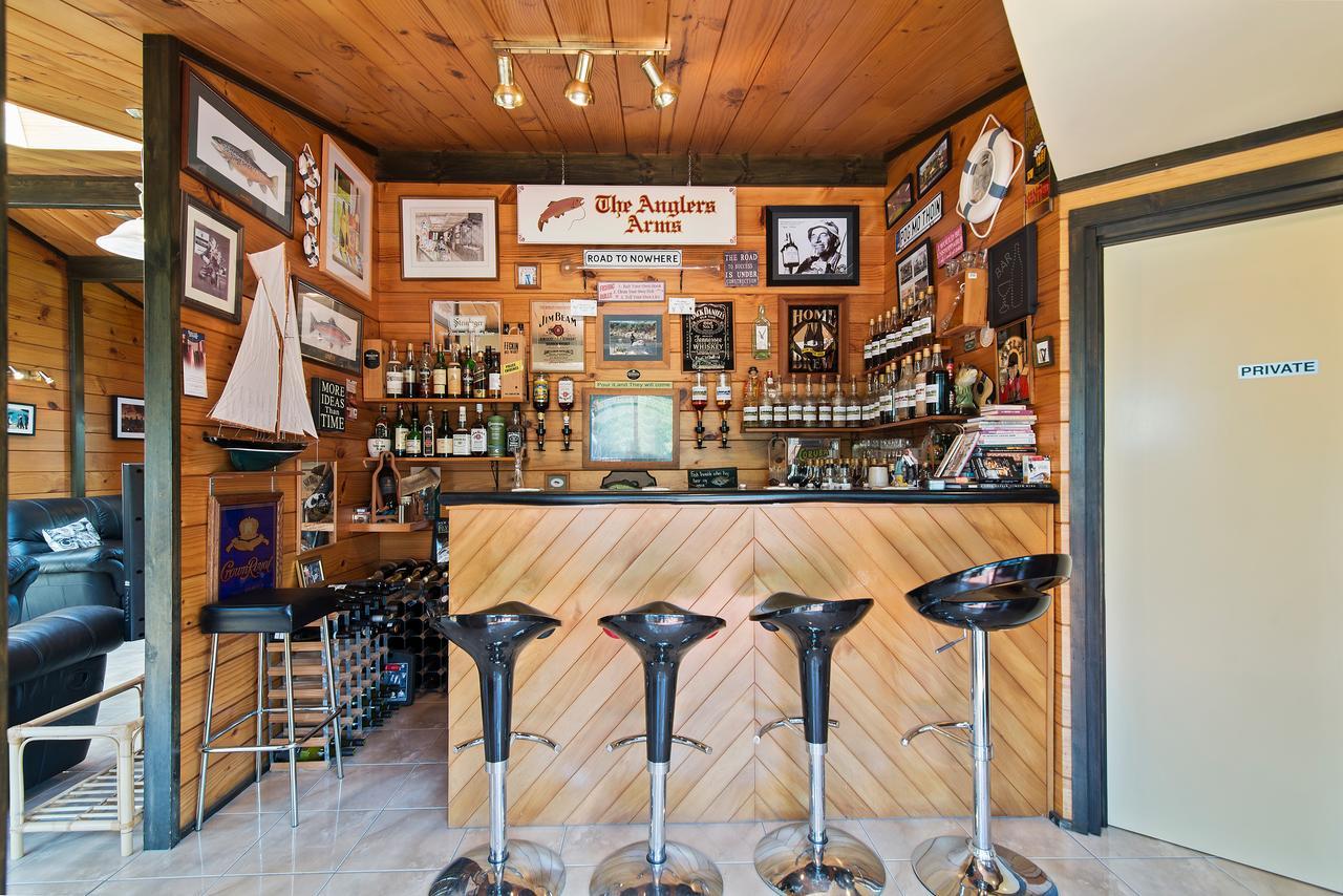 Mokoia Downs Bed & Breakfast 5*
