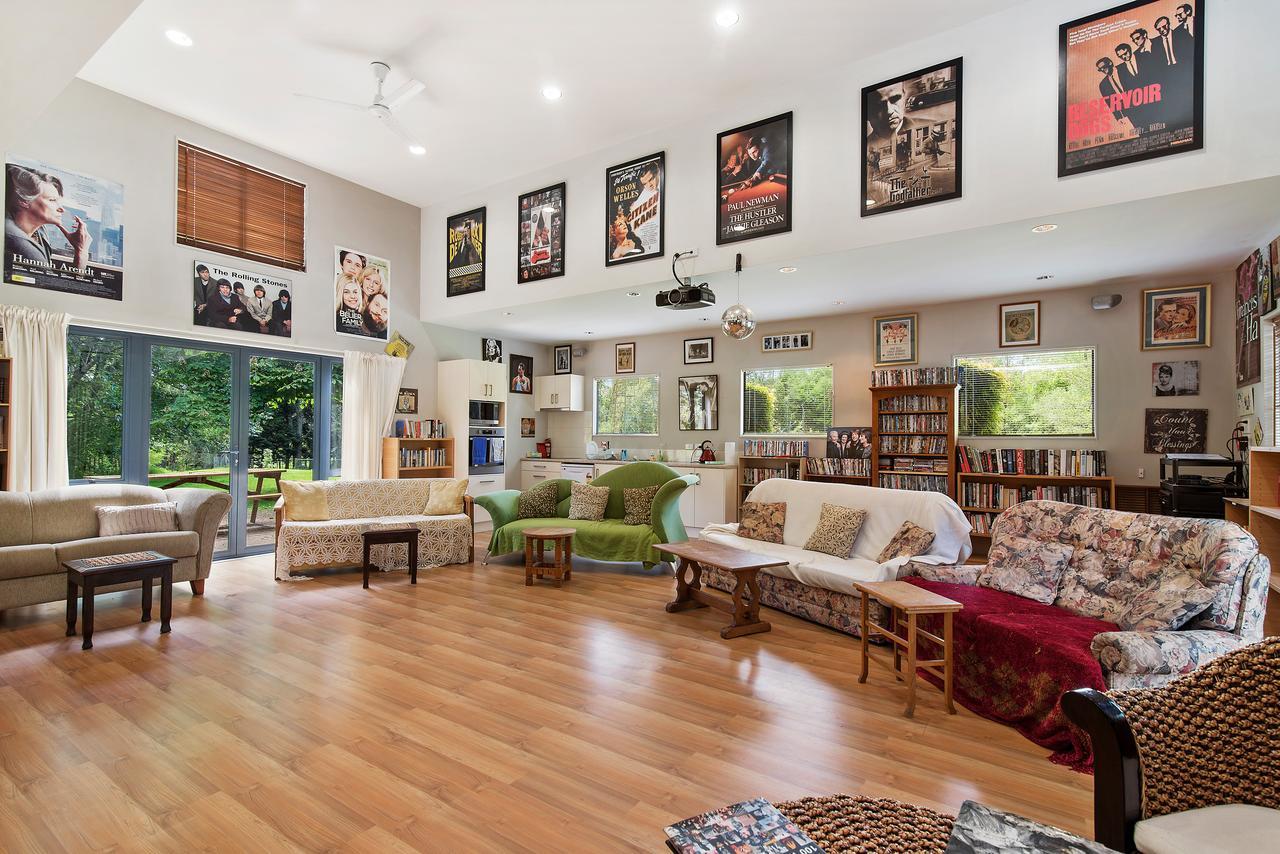 Mokoia Downs Bed & Breakfast 5*