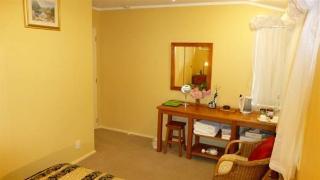 Bed & Breakfast Mokoia Downs 5*