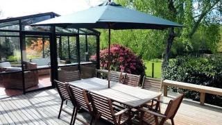 Mokoia Downs Bed & Breakfast 5*