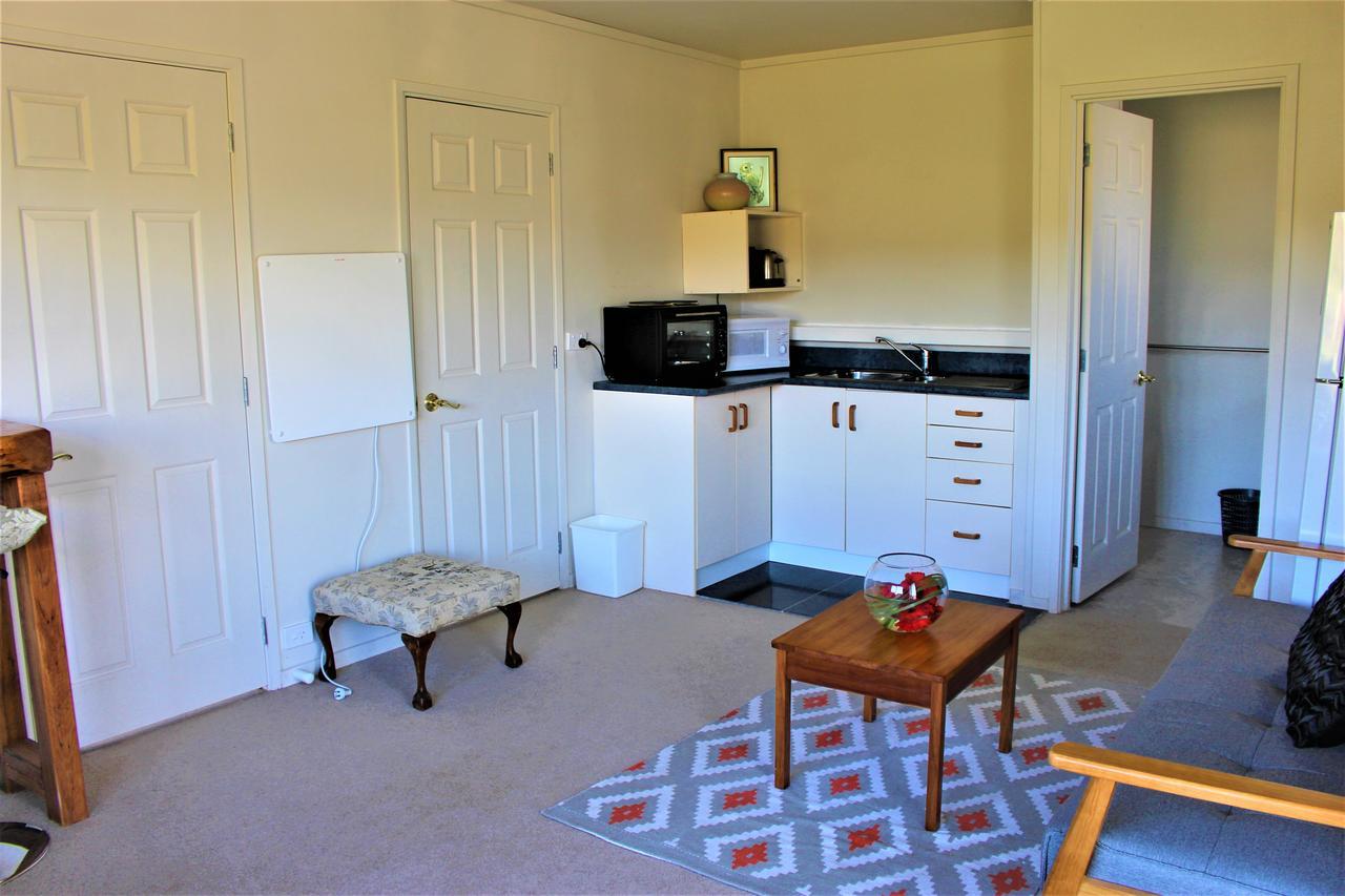 Zen Two-bedroom Unit * Rotorua
