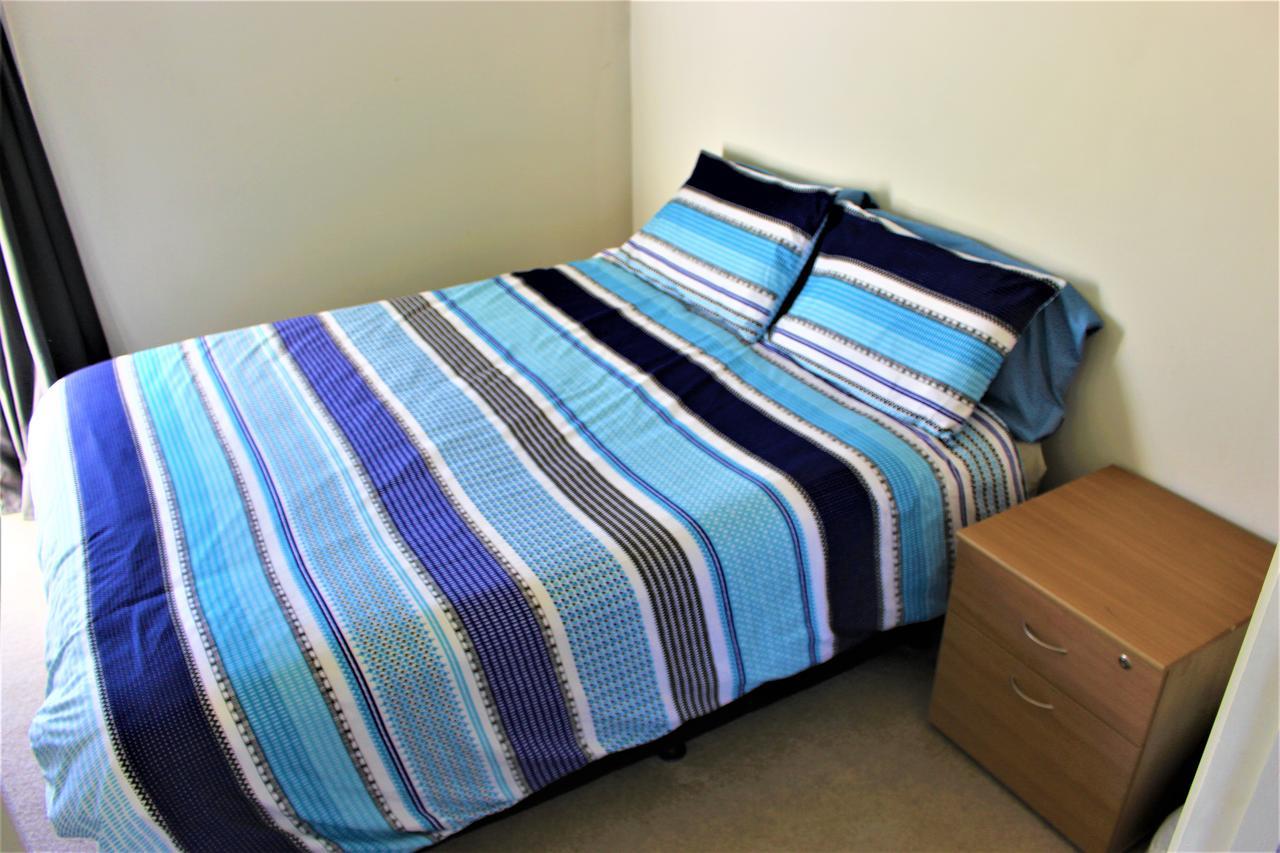 Apartment Zen Two-bedroom Unit *