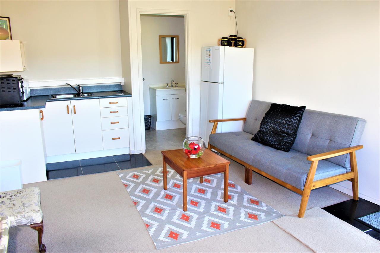 Zen Two-bedroom Unit * Rotorua